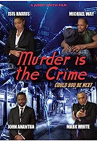 Murder Is the Crim