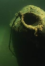 Nazi Sunken Sub (2