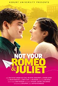 Not Your Romeo Jul