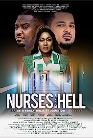 Nurses from hell (
