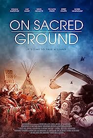 On Sacred Ground (