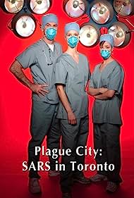 Plague City SARS i