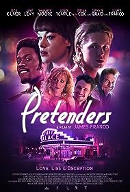 The Pretenders (20