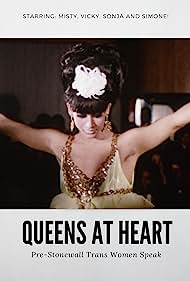 Queens at Heart (1