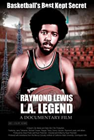 Raymond Lewis L A 