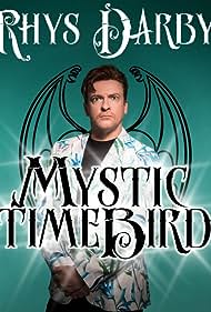 Rhys Darby Mystic 
