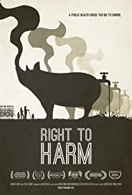 Right to Harm (201