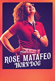 Rose Matafeo Hornd