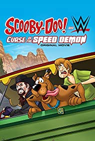 Scooby Doo and WWE