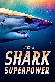 Shark Superpower (