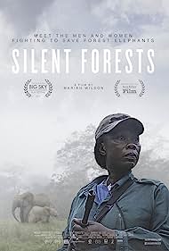 Silent Forests (20