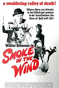 Smoke in the Wind 