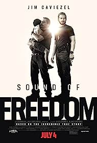 Sound of Freedom (
