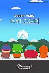 South Park Post CO