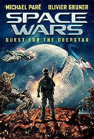 Space Wars Quest f