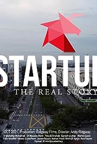 Startup The Real S