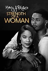 Strength of a Woma