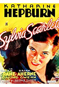 Sylvia Scarlett (1