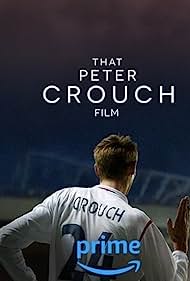That Peter Crouch 