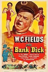The Bank Dick (194