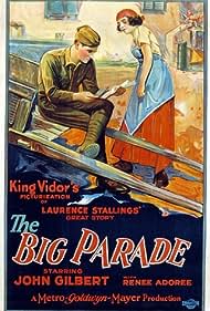 The Big Parade (19