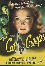 The Cat Creeps (19