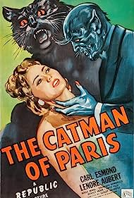 The Catman of Pari