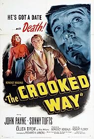The Crooked Way (1