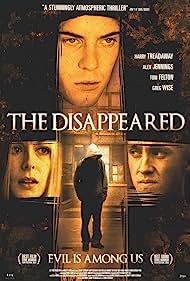 The Disappeared (2