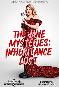 The Jane Mysteries