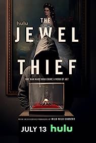 The Jewel Thief (2