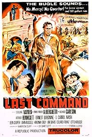 The Last Command (