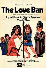 The Love Ban (1973