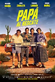 Papa al Rescate (2
