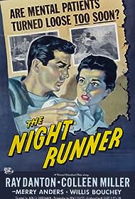 The Night Runner (