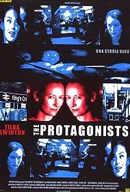 The Protagonists (
