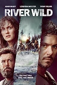 The River Wild (20