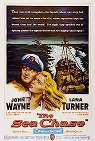 The Sea Chase (195