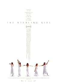 The Starling Girl 