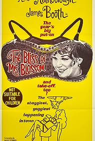 The Bliss of Mrs B