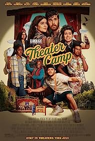 Theater Camp (2023