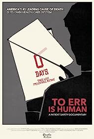 To Err Is Human A 