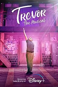 Trevor The Musical