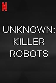 Unknown Killer Rob