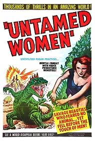 Untamed Women (195