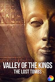 Valley of the King
