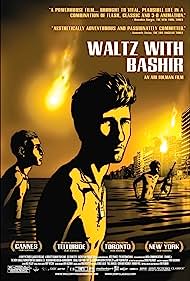 Waltz with Bashir 