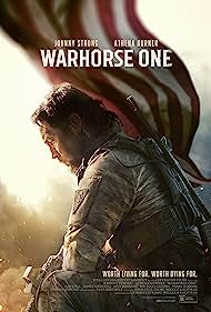 Warhorse One (2023