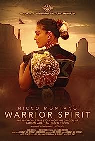Warrior Spirit (20