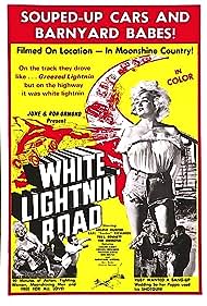 White Lightnin Roa